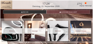 Informationen