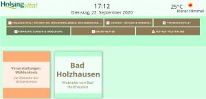 Veranstaltungen