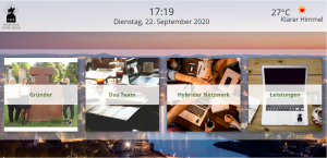 Neuigkeiten