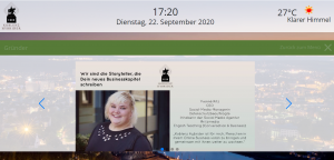 Vorstellung