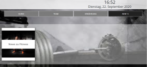 Neuigkeiten